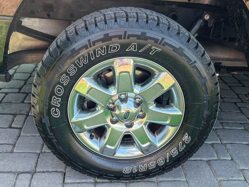 2018 Ford F-150 XLT Wilmington NC