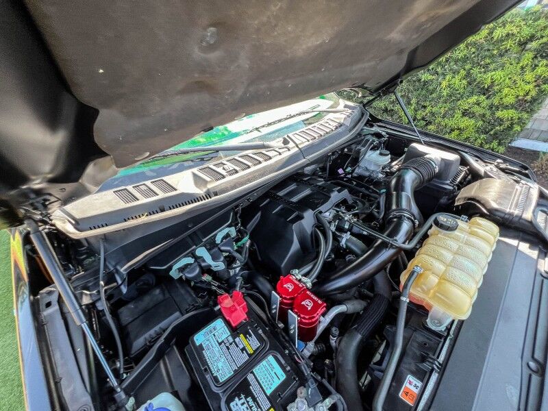 2018 Ford F-150 XLT Wilmington NC