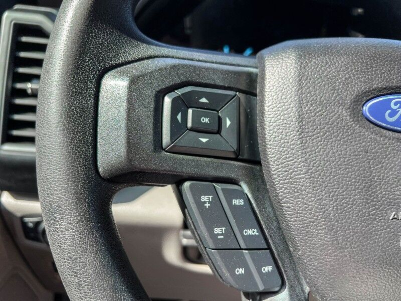 2018 Ford F-150 XLT Wilmington NC