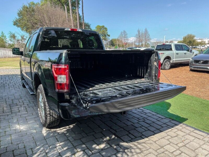 2018 Ford F-150 XLT Wilmington NC