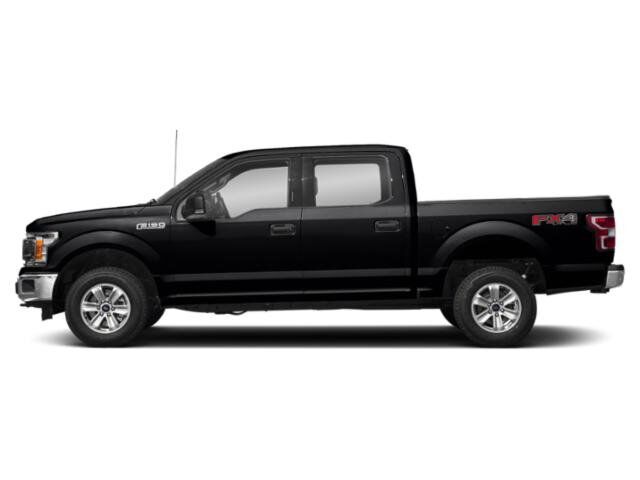2018 Ford F-150 XLT Winder GA