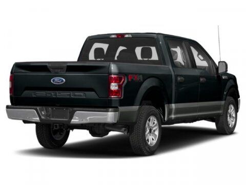 2018 Ford F-150 XLT Winder GA