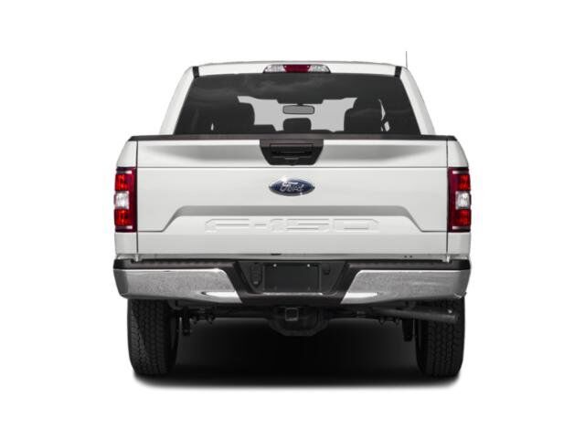 2018 Ford F-150 XLT Winder GA