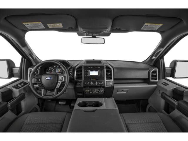 2018 Ford F-150 XLT Winder GA