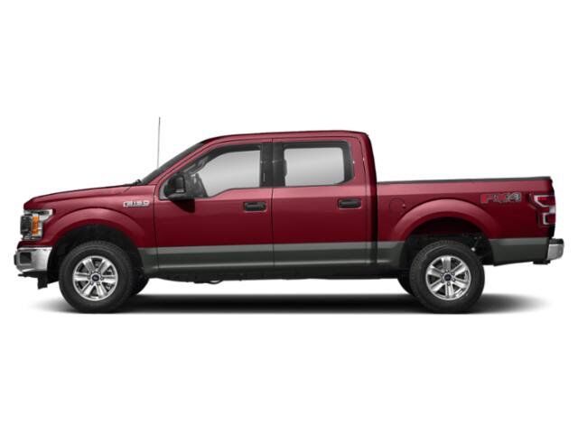 2018 Ford F-150 XLT Winder GA