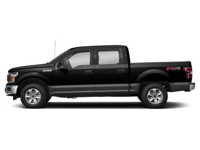 2018 Ford F-150 XLT Winder GA