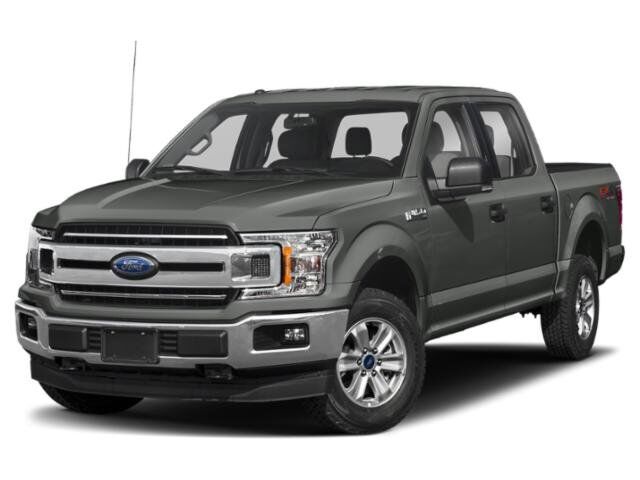 2018 Ford F-150 XLT Winder GA