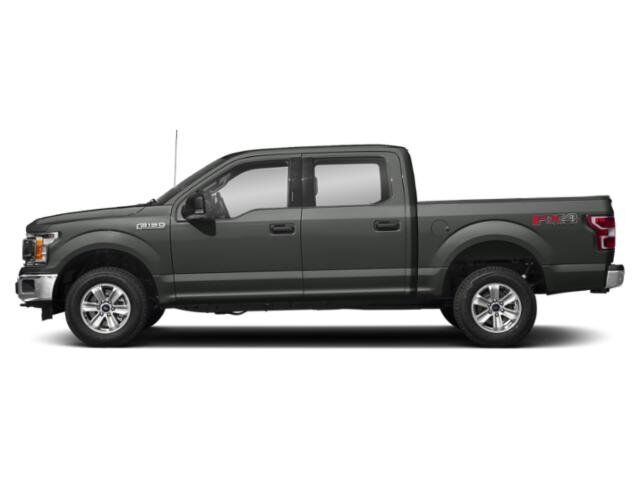 2018 Ford F-150 XLT Winder GA