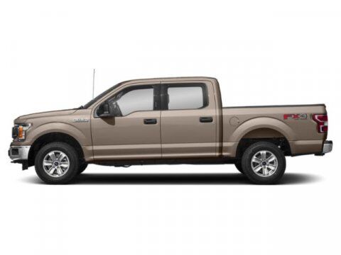 2018 Ford F-150 XLT Winder GA