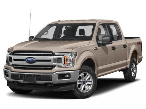 2018 Ford F-150 XLT Winder GA