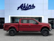 2018 Ford F-150 XLT Winder GA 2018 Ford F-150 XLT Winder GA