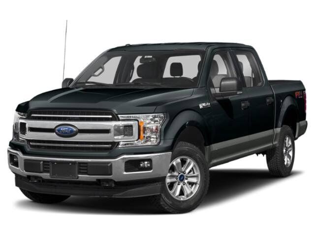 2018 Ford F-150 XLT Winder GA