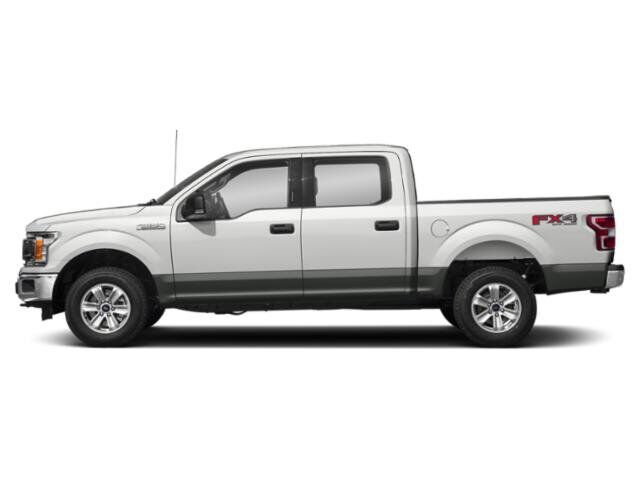 2018 Ford F-150 XLT Winder GA