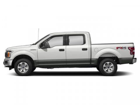 2018 Ford F-150 XLT Winder GA