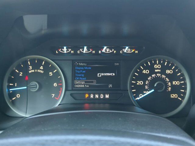 2018 Ford F-150 XLT Winder GA