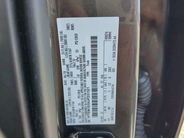 2018 Ford F-150 XLT Winder GA