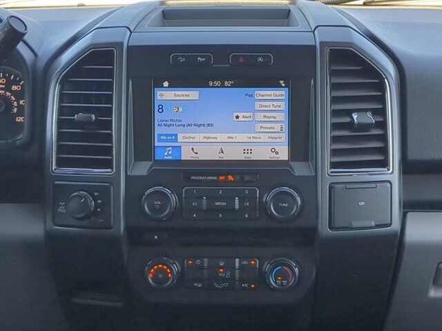 2018 Ford F-150 XLT Winder GA