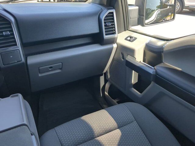 2018 Ford F-150 XLT Winder GA