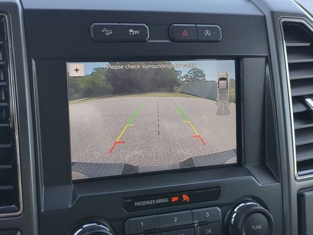 2018 Ford F-150 XLT Winder GA