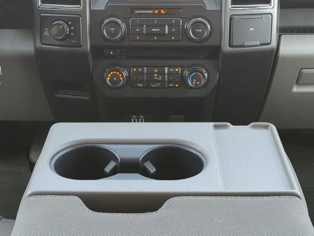 2018 Ford F-150 XLT Winder GA