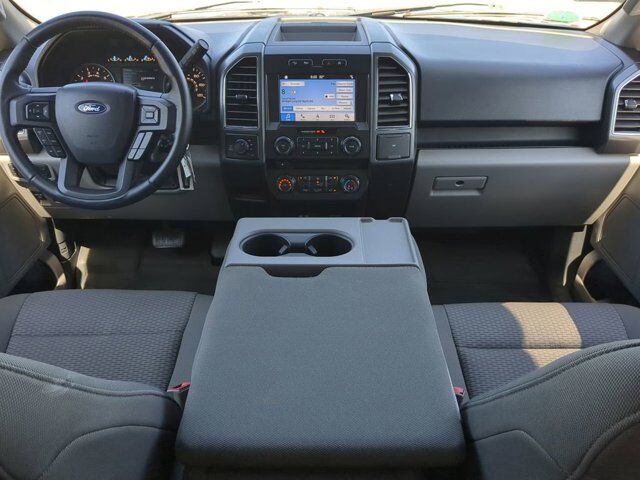 2018 Ford F-150 XLT Winder GA