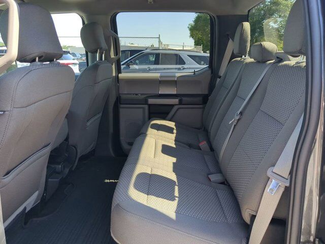 2018 Ford F-150 XLT Winder GA