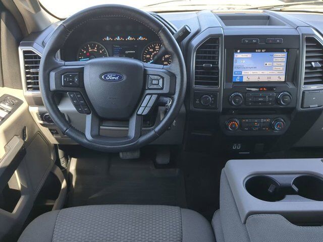 2018 Ford F-150 XLT Winder GA