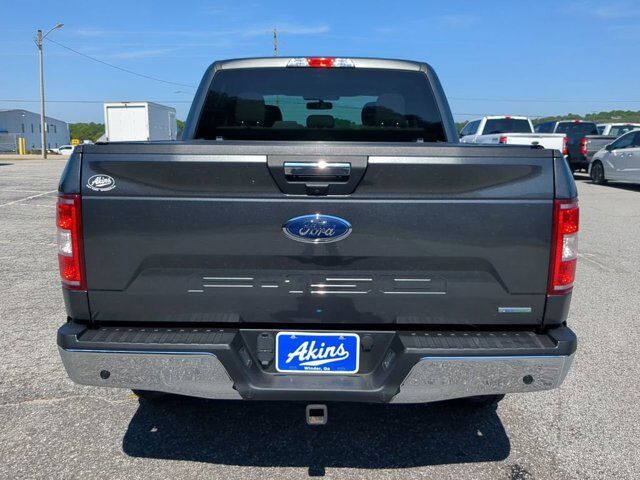 2018 Ford F-150 XLT Winder GA