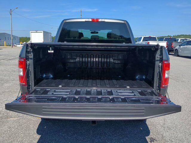 2018 Ford F-150 XLT Winder GA