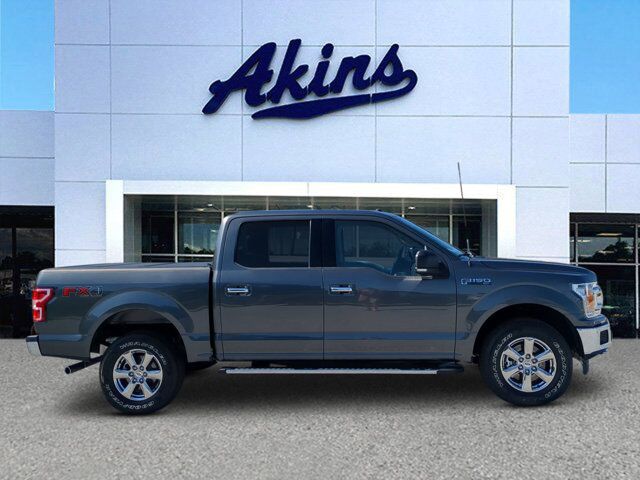 2018 Ford F-150 XLT Winder GA