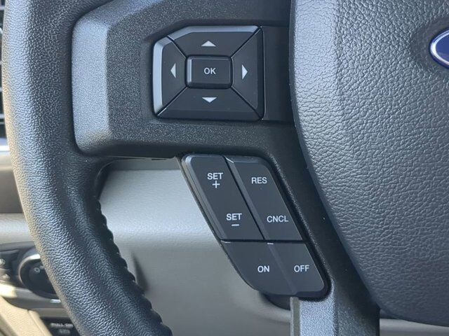 2018 Ford F-150 XLT Winder GA