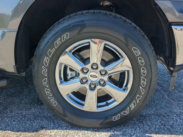 2018 Ford F-150 XLT Winder GA