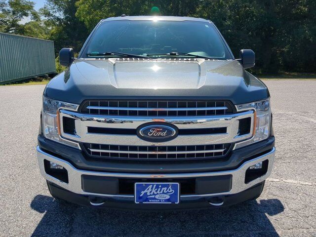 2018 Ford F-150 XLT Winder GA