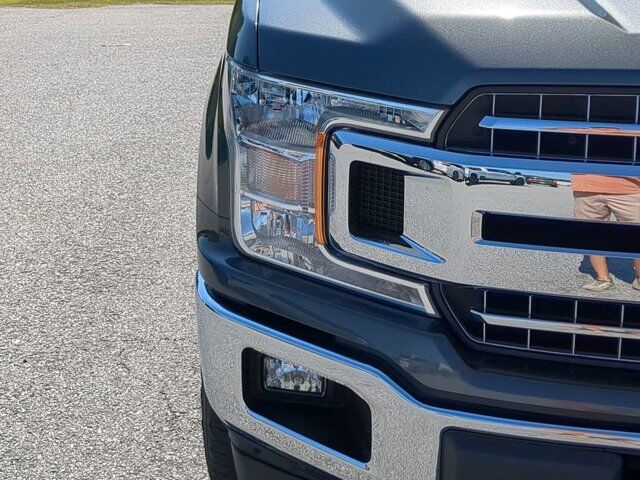 2018 Ford F-150 XLT Winder GA