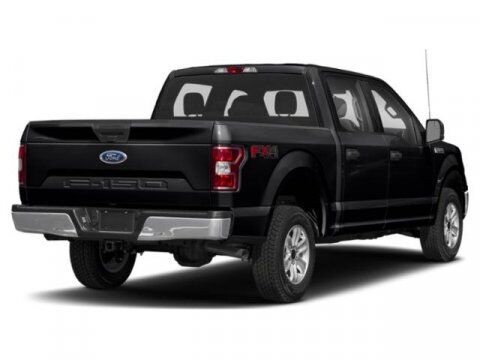2018 Ford F-150 XLT Winder GA