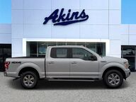2018 Ford F-150 XLT Winder GA 2018 Ford F-150 XLT Winder GA