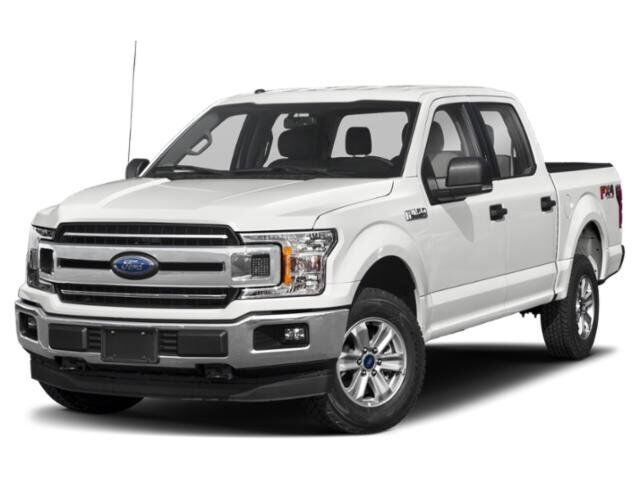 2018 Ford F-150 XLT Winder GA