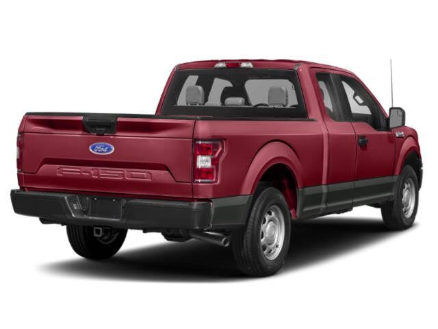 2018 Ford F-150 XLT Winder GA
