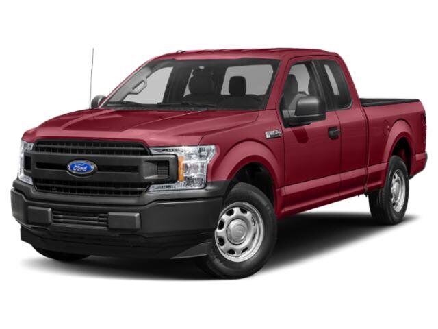 2018 Ford F-150 XLT Winder GA