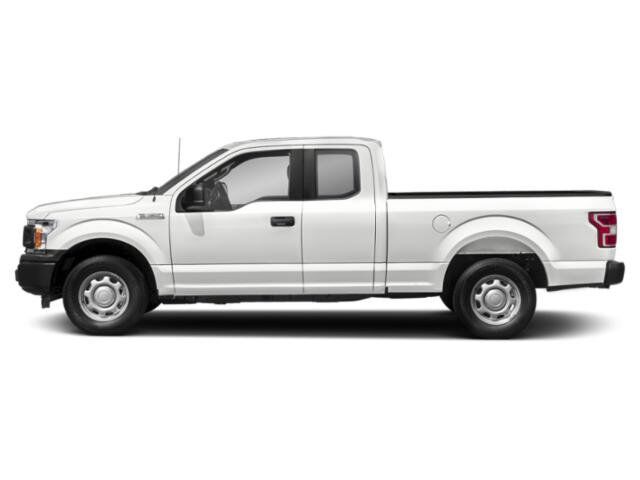 2018 Ford F-150 XLT Winder GA