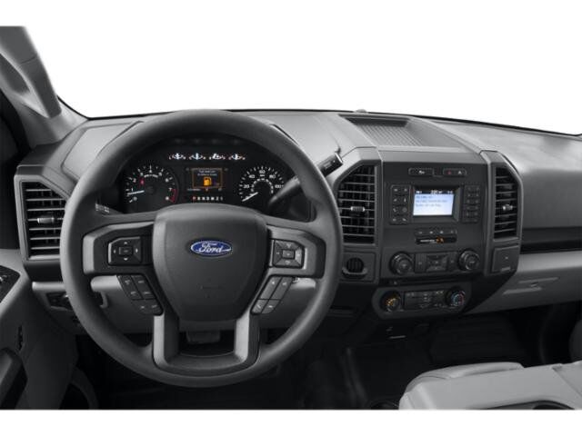 2018 Ford F-150 XLT Winder GA