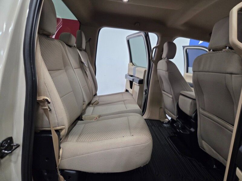 2018 Ford F-150 XLT XTR Edition 3.5L Ecoboost 20in Wheels Backup Camera FREE WARRANTY Arlington TX
