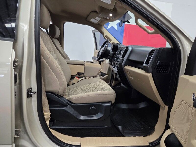 2018 Ford F-150 XLT XTR Edition 3.5L Ecoboost 20in Wheels Backup Camera FREE WARRANTY Arlington TX