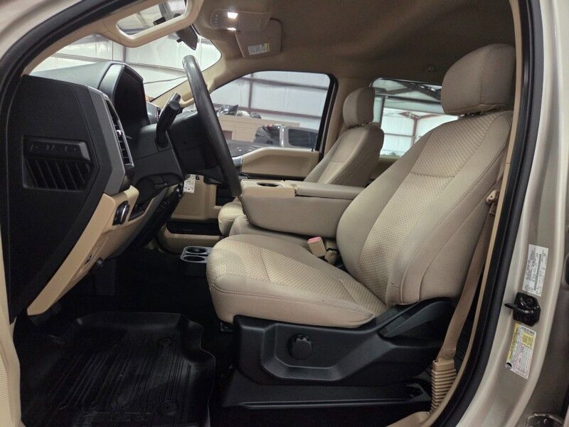 2018 Ford F-150 XLT XTR Edition 3.5L Ecoboost 20in Wheels Backup Camera FREE WARRANTY Arlington TX