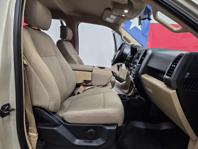 2018 Ford F-150 XLT XTR Edition 3.5L Ecoboost 20in Wheels Backup Camera FREE WARRANTY Arlington TX