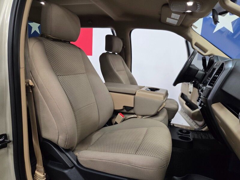 2018 Ford F-150 XLT XTR Edition 3.5L Ecoboost 20in Wheels Backup Camera FREE WARRANTY Arlington TX