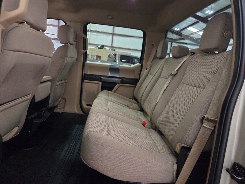 2018 Ford F-150 XLT XTR Edition 3.5L Ecoboost 20in Wheels Backup Camera FREE WARRANTY Arlington TX
