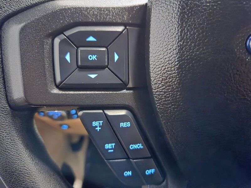 2018 Ford F-150 XLT XTR Edition 3.5L Ecoboost 20in Wheels Backup Camera FREE WARRANTY Arlington TX