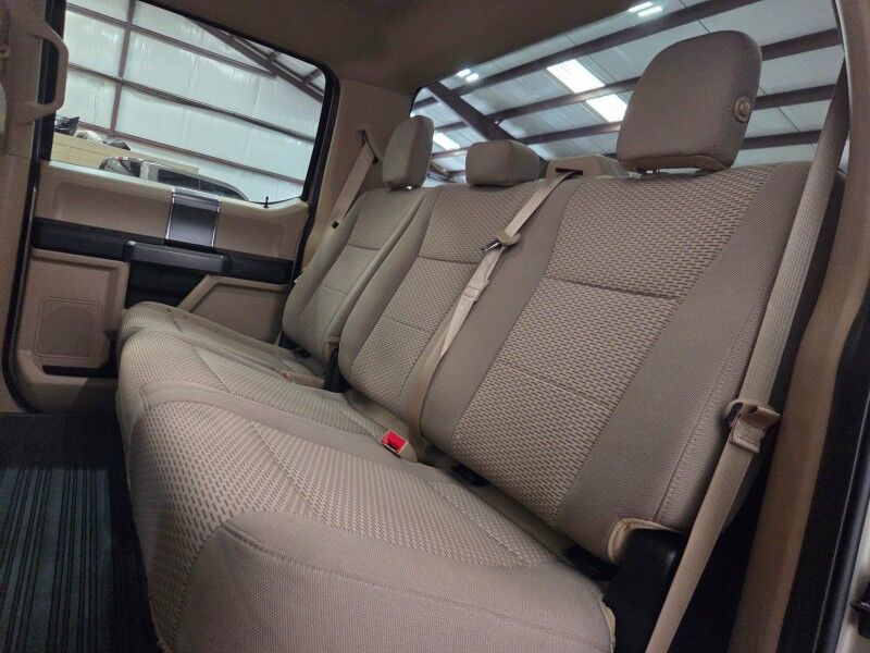 2018 Ford F-150 XLT XTR Edition 3.5L Ecoboost 20in Wheels Backup Camera FREE WARRANTY Arlington TX