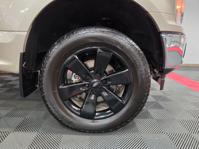 2018 Ford F-150 XLT XTR Edition 3.5L Ecoboost 20in Wheels Backup Camera FREE WARRANTY Arlington TX